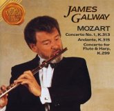 Flötenkonzerte Kv 313,299,315 Flötenkonzerte Kv 313,299,315