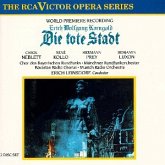 Die tote Stadt (Gesamtaufnahme) Die tote Stadt (Gesamtaufnahme)