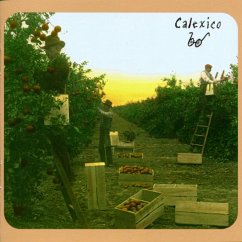 Spoke - Calexico