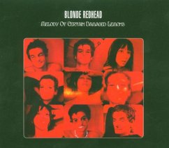 Melody Of Certain Damaged Lemons - Blonde Redhead