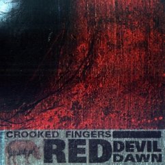 Cover Red Devil Dawn