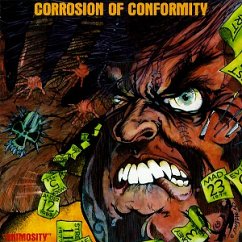 Animosity - Corrosion Of Conformity (C.O.C.)
