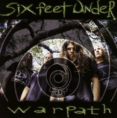Warpath - Six Feet Under