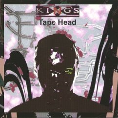 Tapehead - King'S X