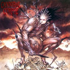 Bloodthirst (Censored) - Cannibal Corpse