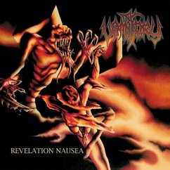 Revelation Nausea - Vomitory