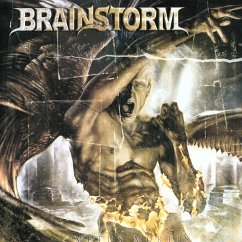 Metus Mortis - Brainstorm