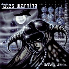 The Spectre Within - Fates Warning