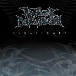 Unhallowed - Black Dahlia Murder,The