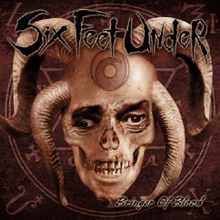 Bringer Of Blood - Six Feet Under