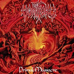 Primal Massacre - Vomitory