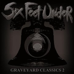 Grave Yard Classics 2 - Six Feet Under