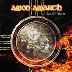 Fate Of Norns - Amon Amarth