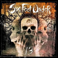 13 - Six Feet Under