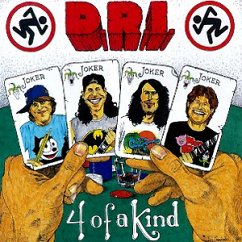 Four Of A Kind - Dri
