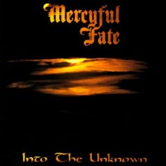 Into The Unknown - Mercyful Fate