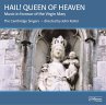 Hail! Queen Of Heaven - Bild 1
