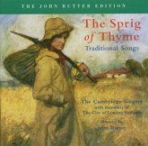 The Sprig Of Thyme - Trad. Songs