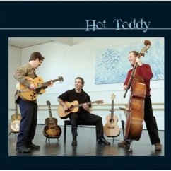 Cover Hot Toddy