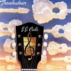 Troubadour - Cale,J.J.