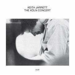 The Köln Concert - Jarrett,Keith