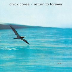 Return To Forever - Corea,Chick
