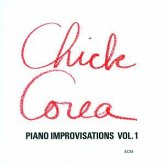 Piano Improvisations (Vol. 1) Piano Improvisations (Vol. 1)