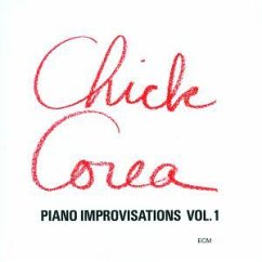 Cover Piano Improvisations (Vol. 1)