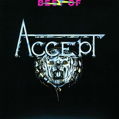 Best Of Accept - Accept