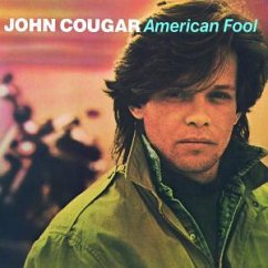 American Fool - Mellencamp,John