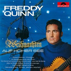 Weihnachten Auf Hoher See - Quinn,Freddy