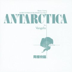 Antarctica - Ost/Vangelis