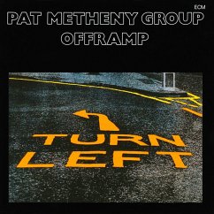Offramp - Metheny,Pat Group