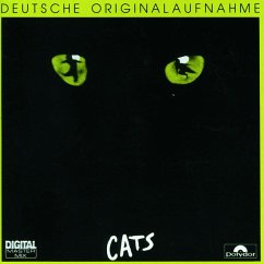 Cats - Musical/Wien