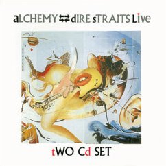 Alchemy/Dire Straits Live