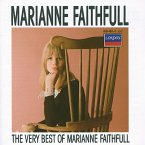 The Very Best Of Marianne Fait