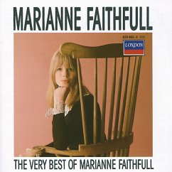 The Very Best Of Marianne Faithfull - Faithfull,Marianne