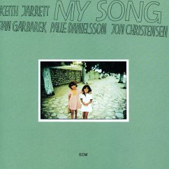 My Song - Jarrett,Keith