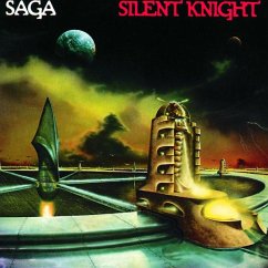Cover Silent Knight