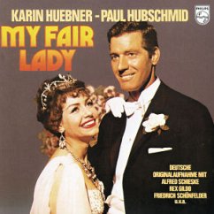 My Fair Lady (Qs)