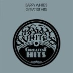 Barry White'S Greatest Hits Barry White'S Greatest Hits