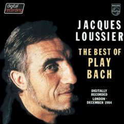 BEST OF PLAY BACH