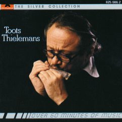 The Silver Collection - Thielemans,Toots