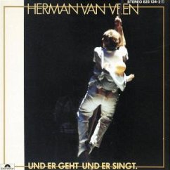 Cover Und Er Geht Und Er Singt