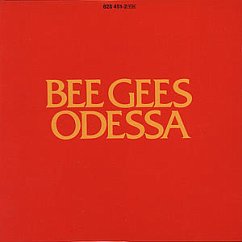 Odessa - Bee Gees