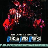 The Compact Story Of Barclay James Harvest