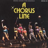 A Chorus Line