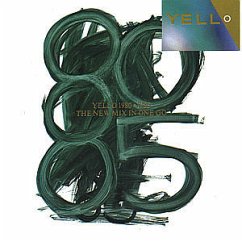Cover Yello 1980-1985, The new mix in one go