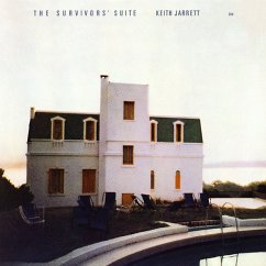 The Survivors' Suite - Jarrett,Keith