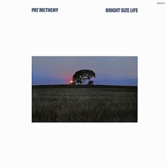 Bright Size Life - Metheny,Pat